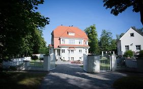 Pension Villa-Ingeborg